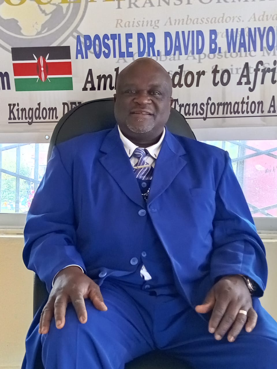 Africa outreach photo 21